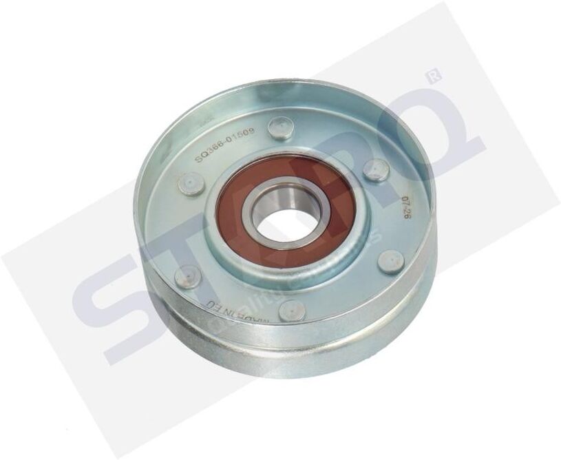 STARQ SQ366-01509 Tensioner pulley