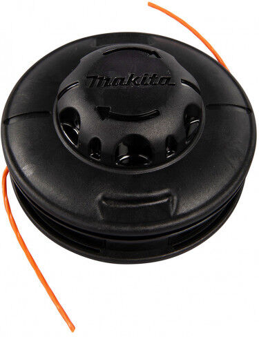 Makita 191D93-3 Tete de fil T/G 2,4mm/4m M10x1,25LH