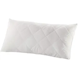 Bestlivings Kopfkissen 40x80 cm - Microfaser