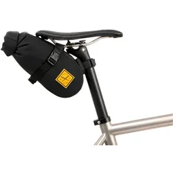 RESTRAP Satteltasche Saddle Bag 2,5 Liter | schwarz