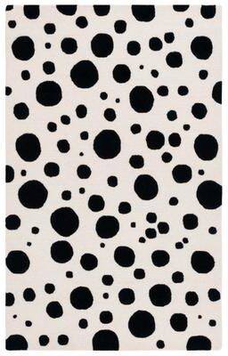 SAFAVIEH Handmade Cambridge Giurgea Contemporary Wool Rug