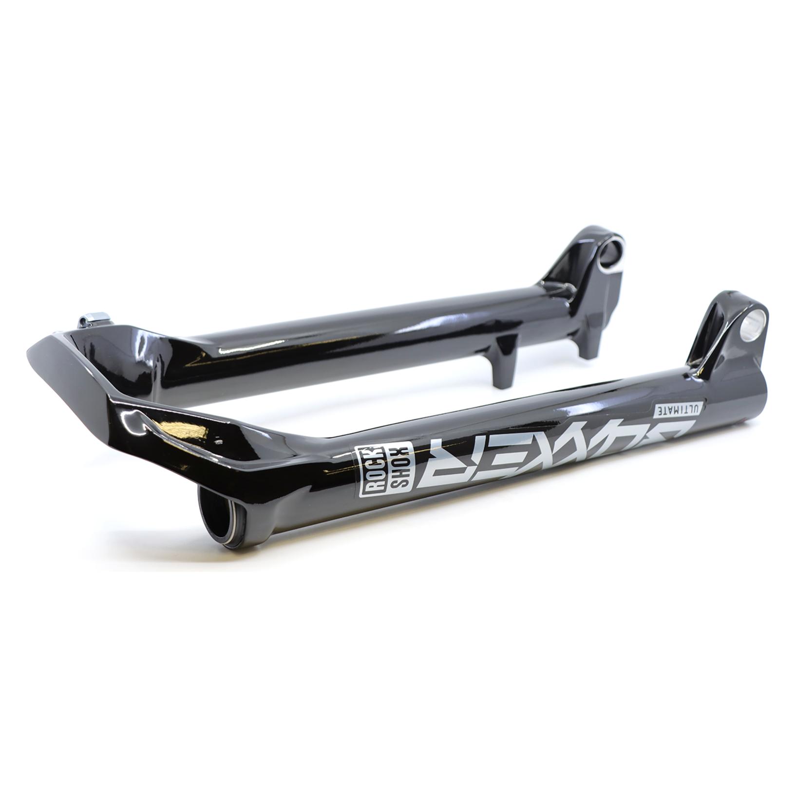 RockShox Lower Leg, 29 20x110 Boost-Boxxer 2019+ black (11.4018.091.009)