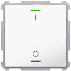 MDT technologies Taster Light 63 1-fach BE-TAL63T1.B1
