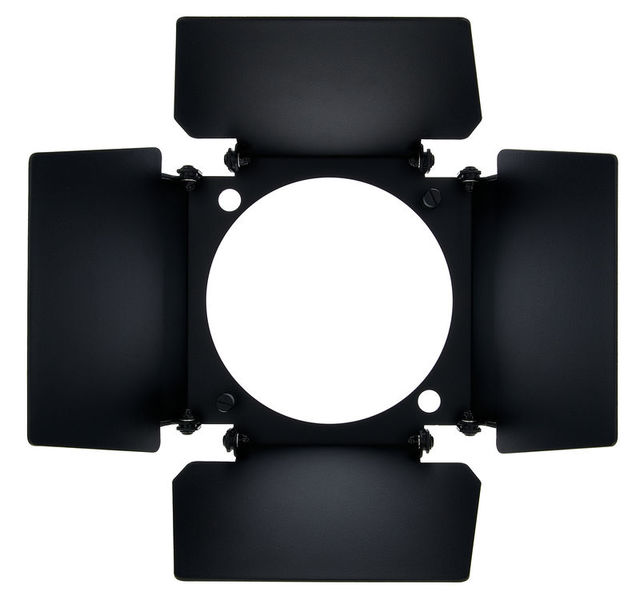 Ignition WAL-L710 Par Barndoor