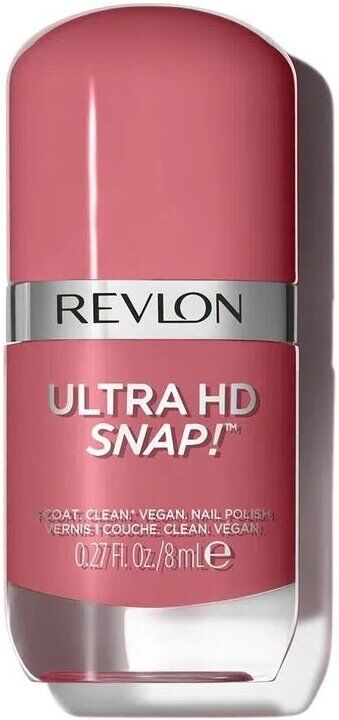 Revlon Ultra HD Snap Nail Polish 8 ml 032 Birthday Suit