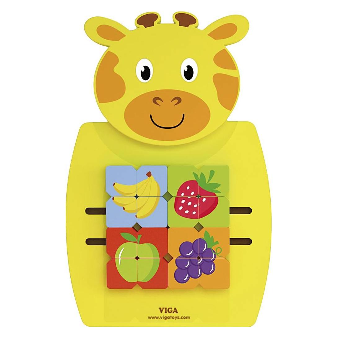 Viga Toys VIGA Activity Board (6934510506803)