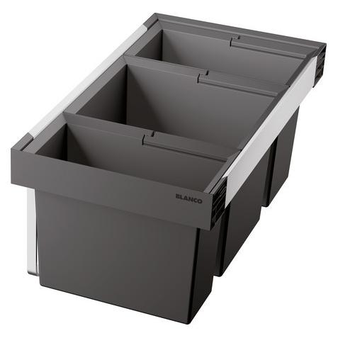 Blanco Flexon II Low 80/3 (65 l) (525221)
