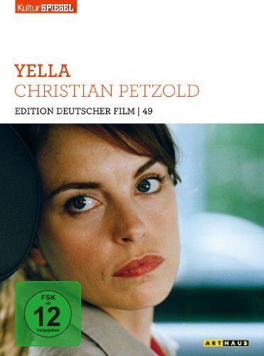 Christian Petzold - Yella / Edition Deutscher Film - Preis vom 14.10.2026 23:07:16 h