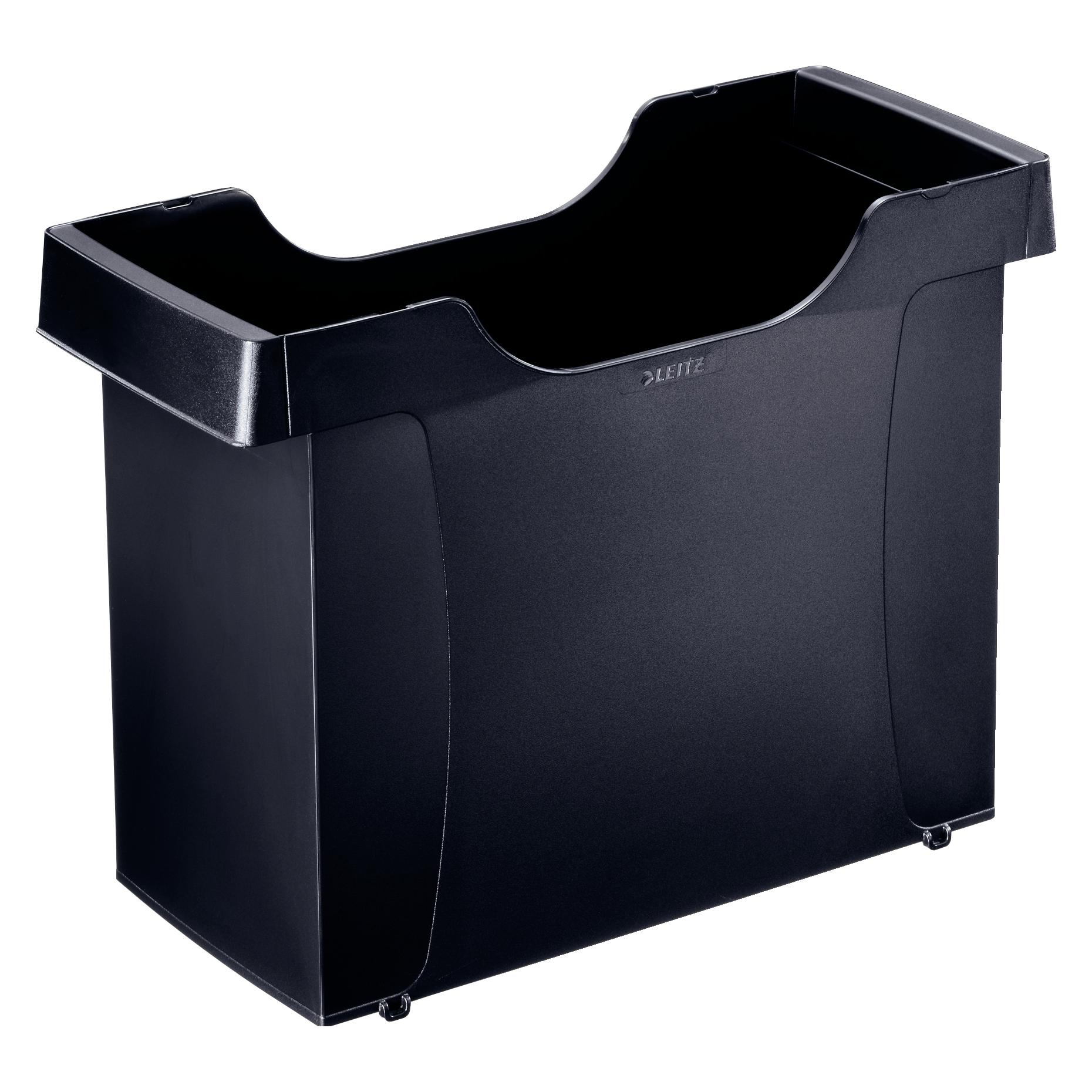 Leitz Uni Hängeregistratur-Box Plus (A4, 1x) (1908-00-95)