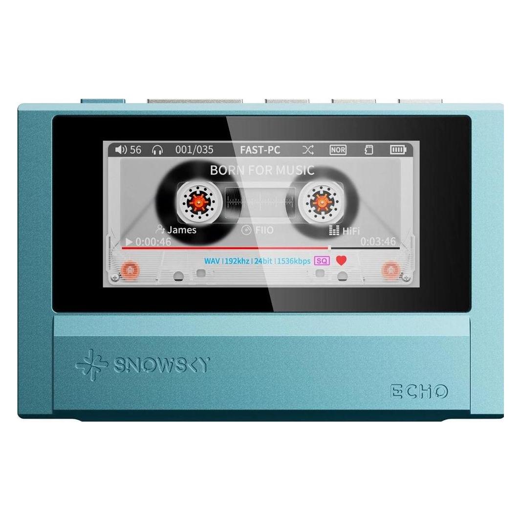Snowsky Echo Blue (8 GB) (5580193)