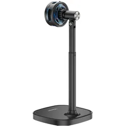 Ulanzi SK 10 Magnetic Wireless Charge (18 W), Wireless Charger, Schwarz