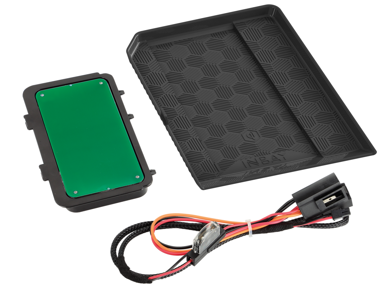 ACV Ablage INBAY 15W VW T-Cross (C1) 07/2019->