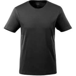 MASCOT Vence Herren T-Shirt Schwarz S - 51585-967-09-S - Schwarz