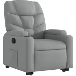 vidaXL, Sessel, Urlunar (Manuelles Neigesystem ohne Massage-Funktion)