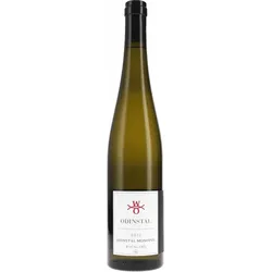 Riesling GG Monopol Odinstal 2022 BIO
