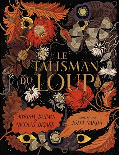 Le talisman du loup - Preis vom 30.09.2026 22:30:23 h