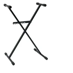 DIMAVERY SL-4 Keyboard-Ständer