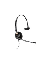 Poly Plantronics EncorePro HW510 Headset verkabelt On-Ear (89433-02)