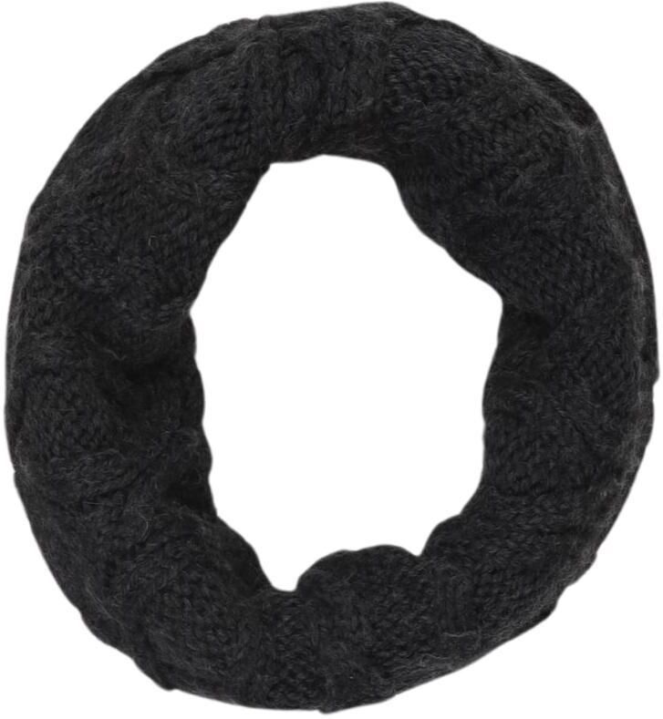 Seeberger Damen Schal oder Tuch, Grau, kein / Etikett - Second Hand