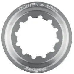 HOPE Center Lock Ring für Schnellspanner und 12/15 mm Steckachsen | s