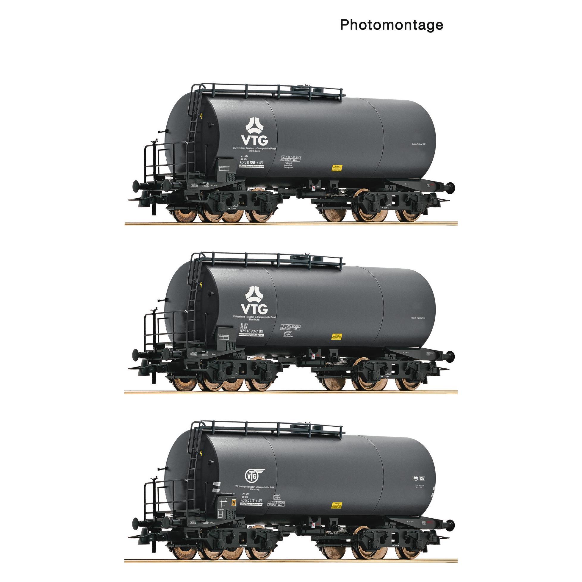 Roco 6600162 (Spur H0) (6600162)