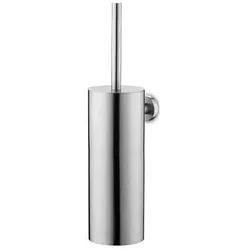 JEE-O Slimline Bürstengarnitur, edelstahl gebürstet, 801-0030 801-0030