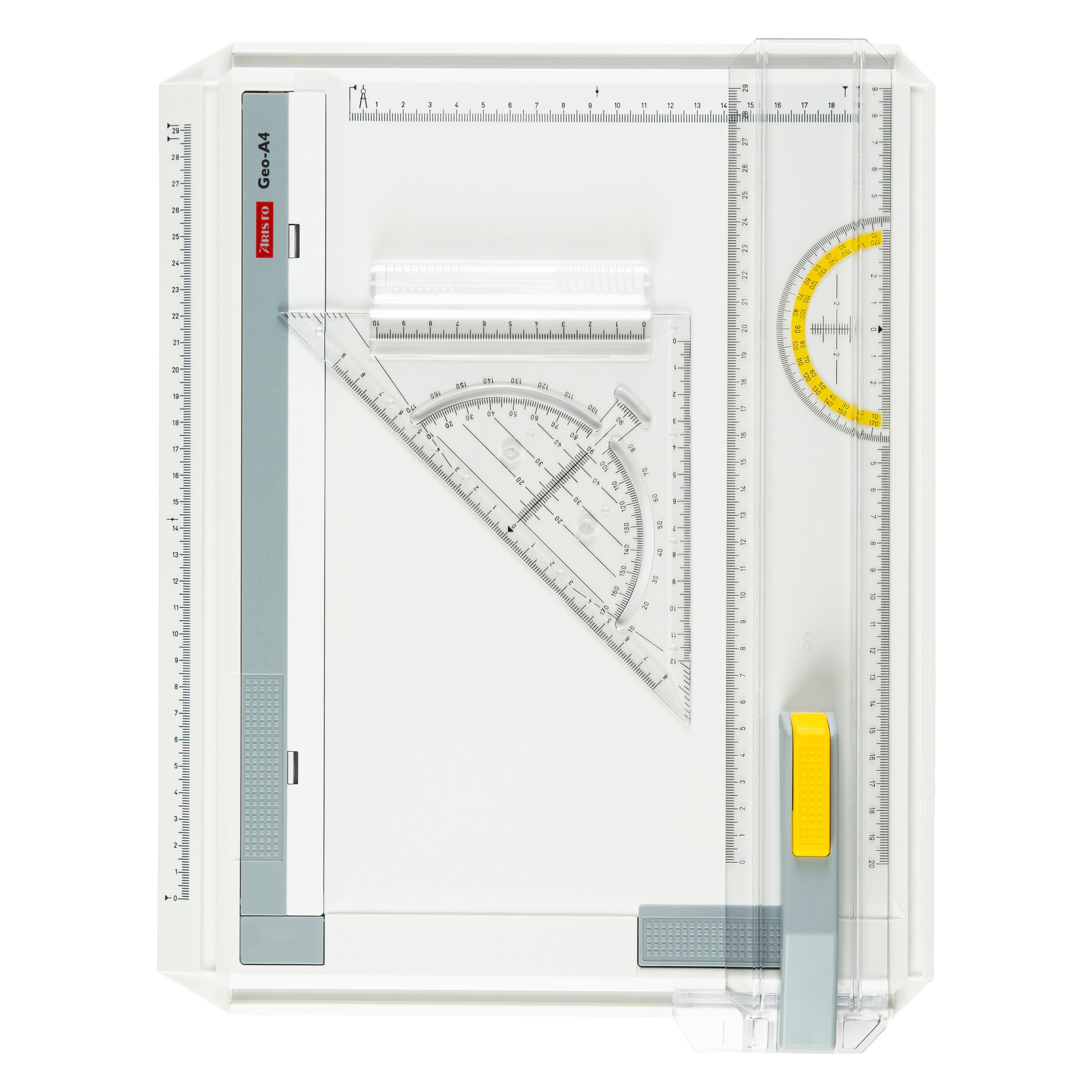 Aristo Geo Board (29.70 x 21 cm) (AR70442)