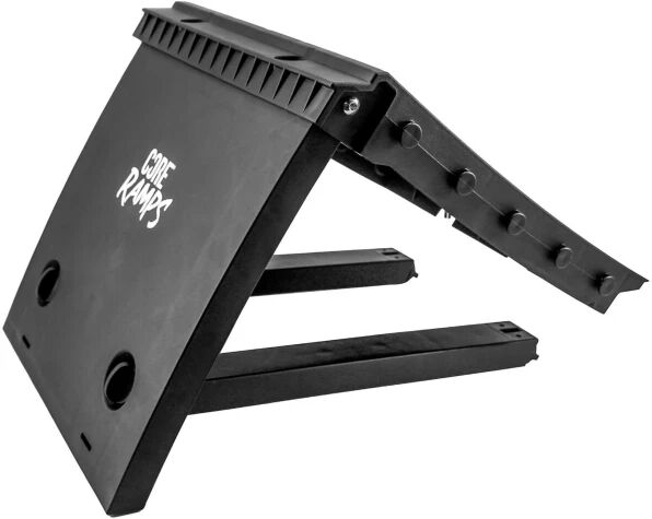 Rampa Core Kicker Extender (Nero)
