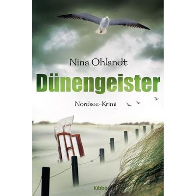 Dünengeister, Taschenbuch von Nina Ohlandt, Lübbe