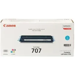 Canon, Toner, 707 (C)