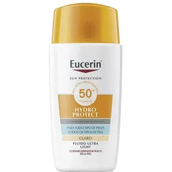Eucerin, Sonnencreme, Hydro Protect Fluid (SPF 50+, 50 ml)