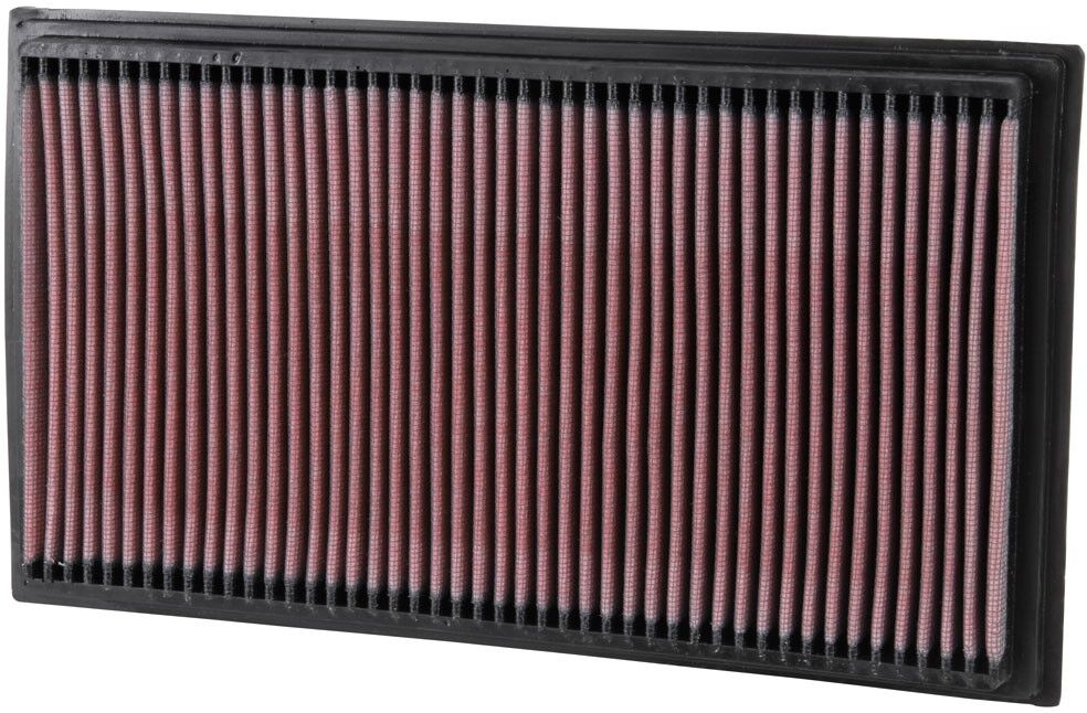 K&N Filters 33-2747 Air filter
