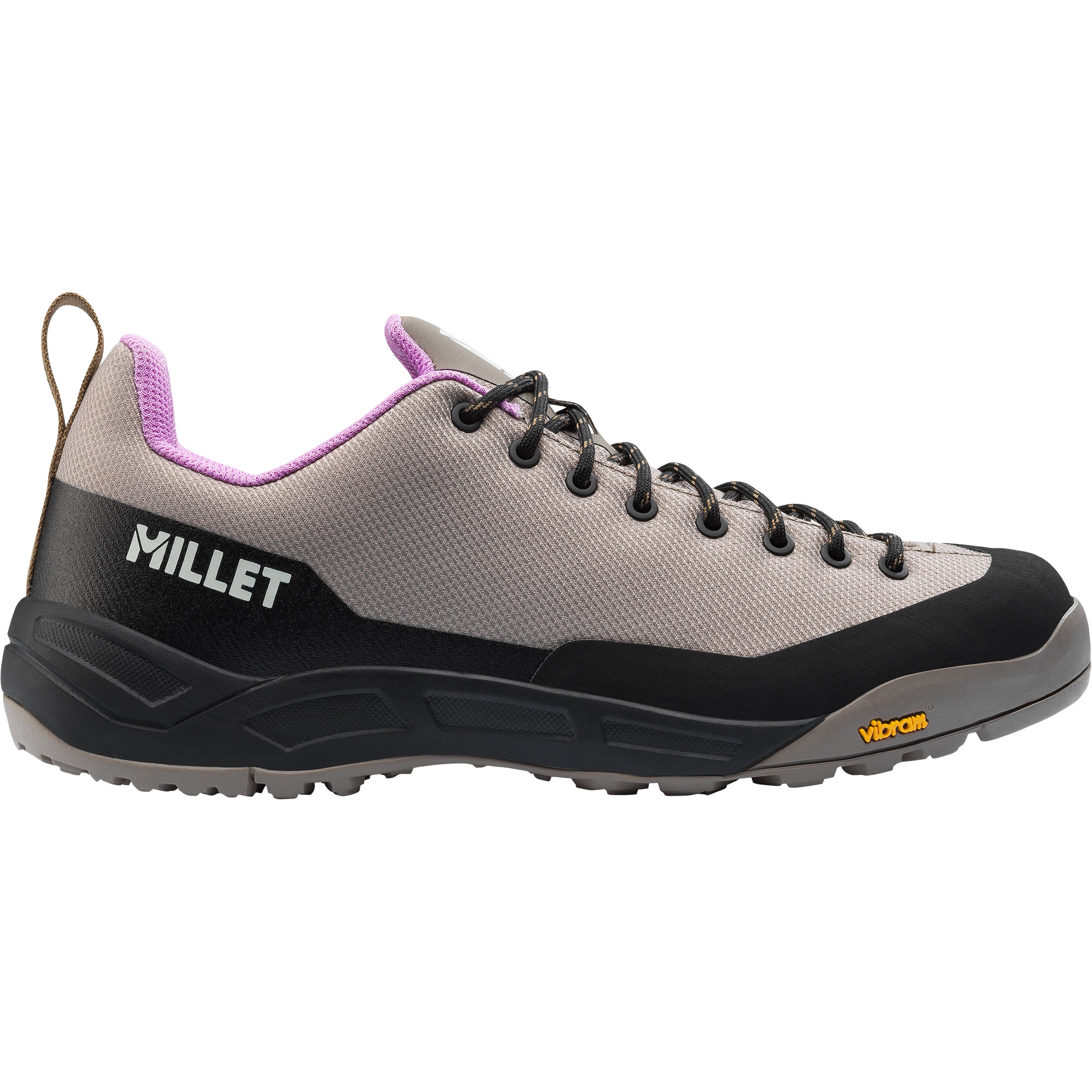Millet Cimaï Damen Zustiegsschuhe braun Größe 41 Trekking
