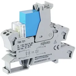 WAGO GmbH &amp; Co. KG SolidStateRelais-Modul 788-721