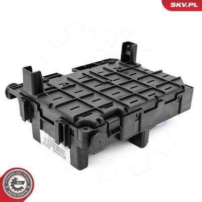 ESEN SKV Steuergerät, Motormanagement 96skv321 für Peugeot