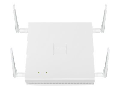 Lancom LX-6402 - Accesspoint - Wi-Fi 6 - 2.4 GHz, 5 GHz (61826)