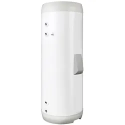 Panasonic Aquarea Warmwasserspeicher PAW-TD30C1E5-1, Edelstahl, 284 l