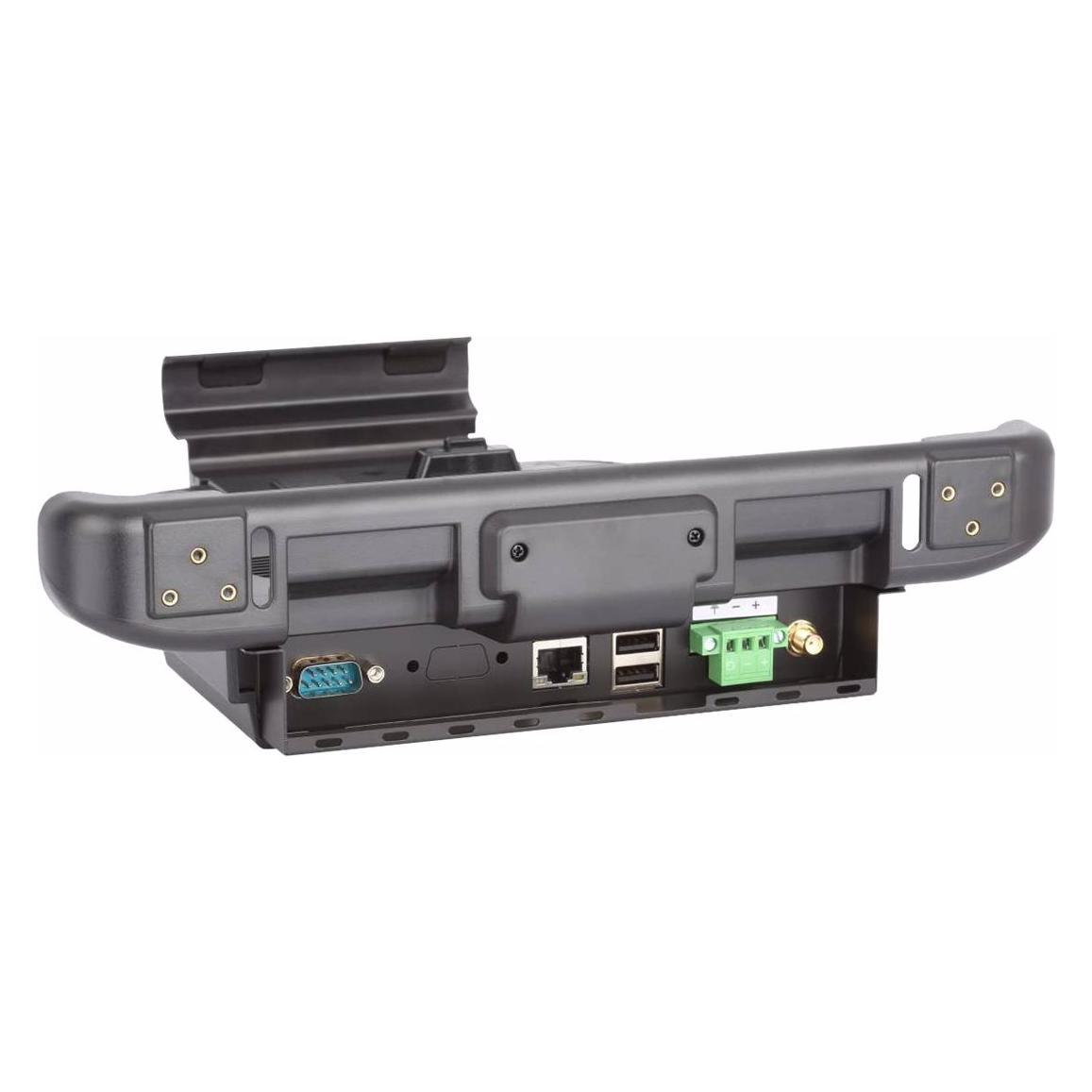 Honeywell Vehicle dock - Dockingstation - 10Mb LAN (RT10-VD)