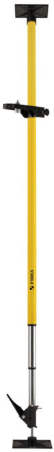 Barre télescopique laser Stabila LT 30, 20 - 365 cm (18238)