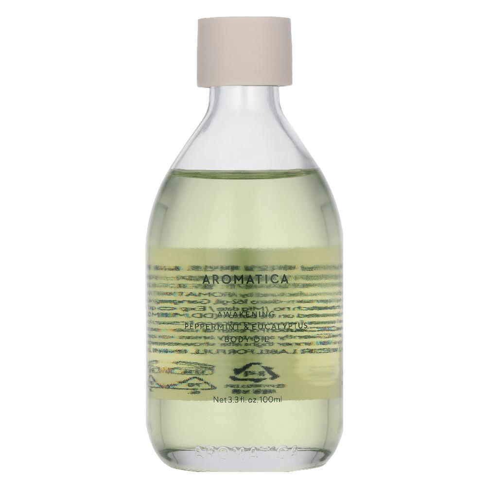 Aromatica Awakening (Körperöl, 100 ml) (61118232)