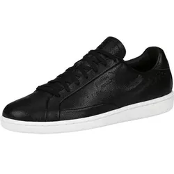 PUMA Herren Sneaker Match 74 Tumbled, Größe 39 in Schwarz Schwarz