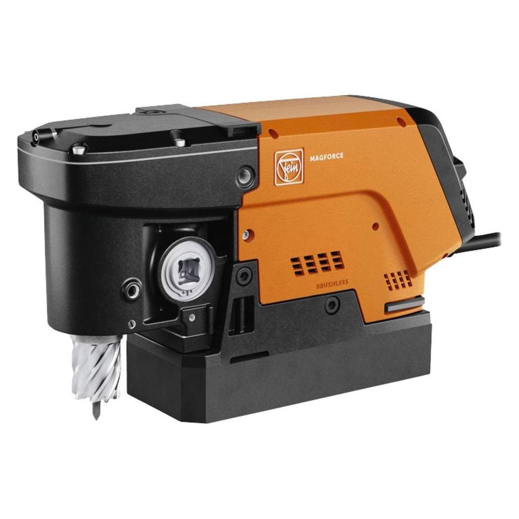 Fein KBC 36 Magforce (Bohrmaschine) (72732362000)