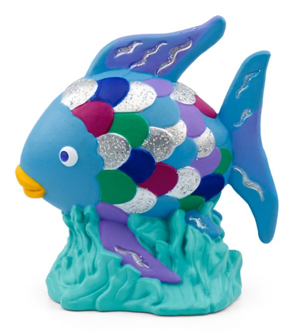 tonies 10001379 Der Regenbogenfisch (Mehrfarbig)