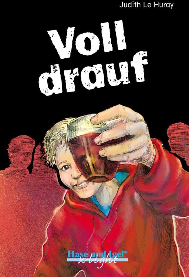 Judith Le Huray - Voll drauf / x-light: Neuausgabe - Preis vom 19.10.2026 19:33:35 h