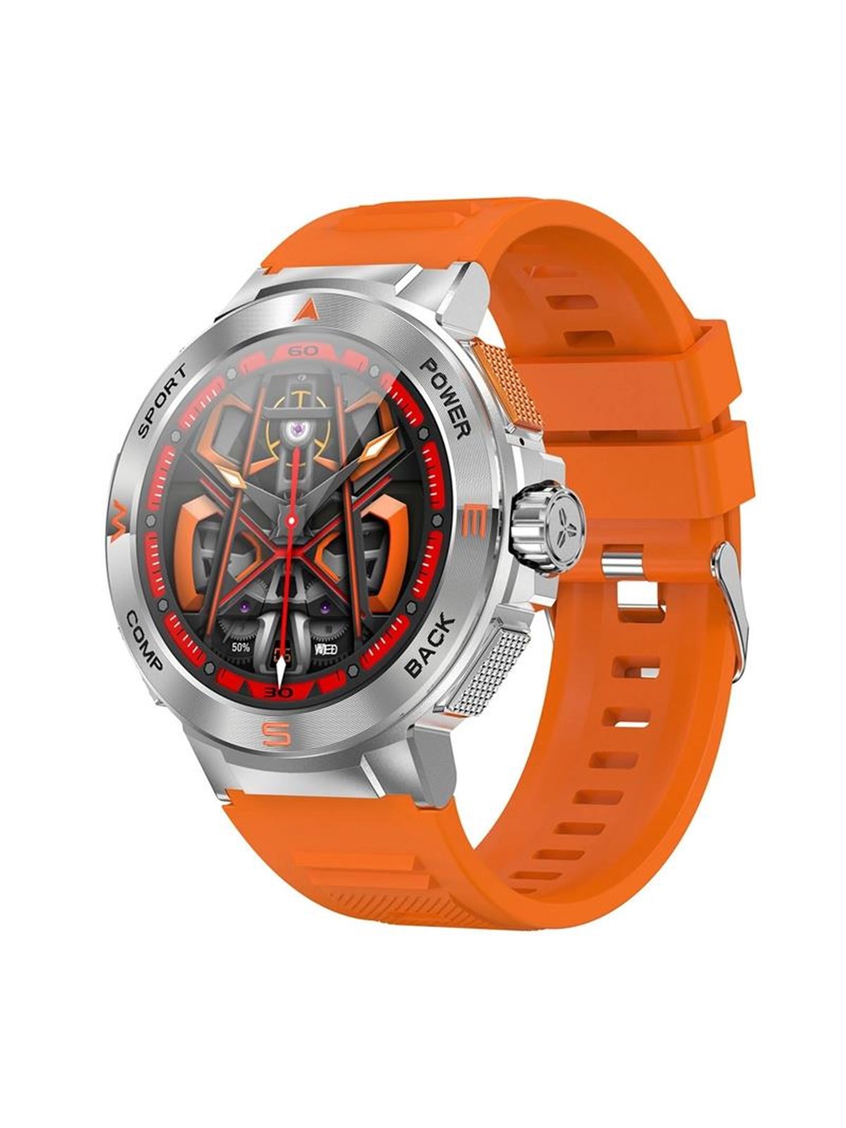 BlitzWolf BW-AT5 Smartwatch