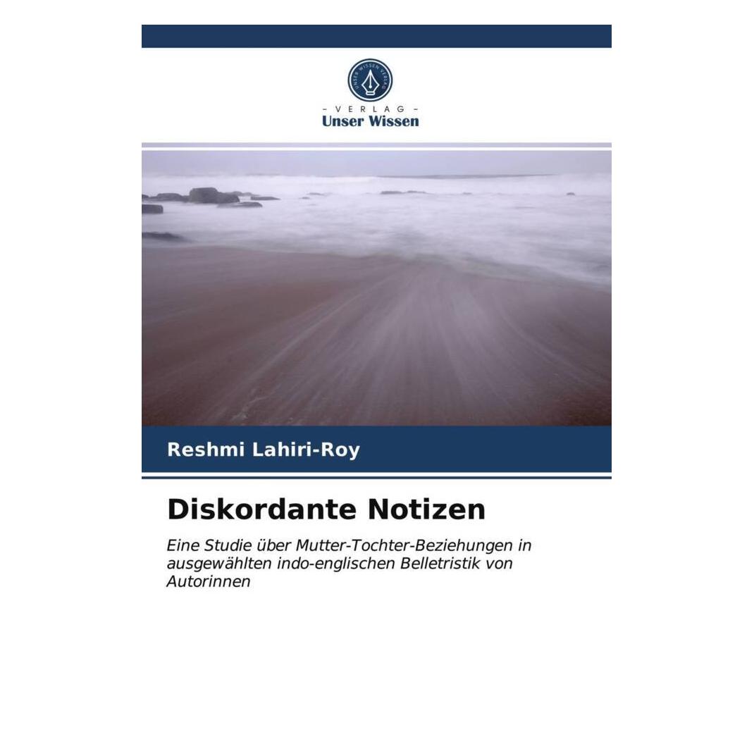 Unser Wissen Diskordante Notizen (51443684)