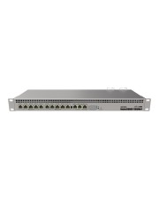 MikroTik RouterBOARD 1100AHx4 with Annapurna Alpine AL21400 Router (RB1100X4)