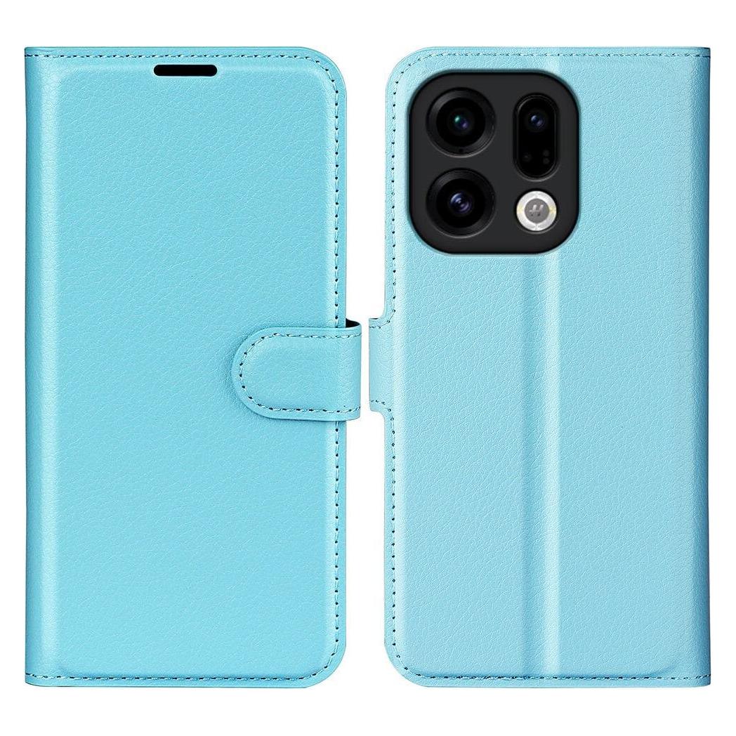 Cover-Discount OPPO Find X9 - Leder Etui Hülle (Oppo Find X9) (70701054)