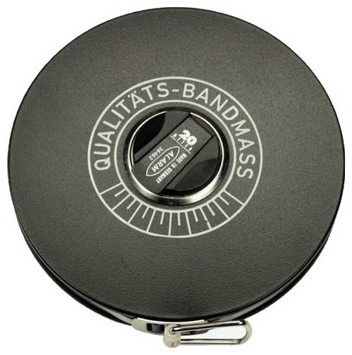 Alarm Werkzeuge 56036462 Maßband 20m