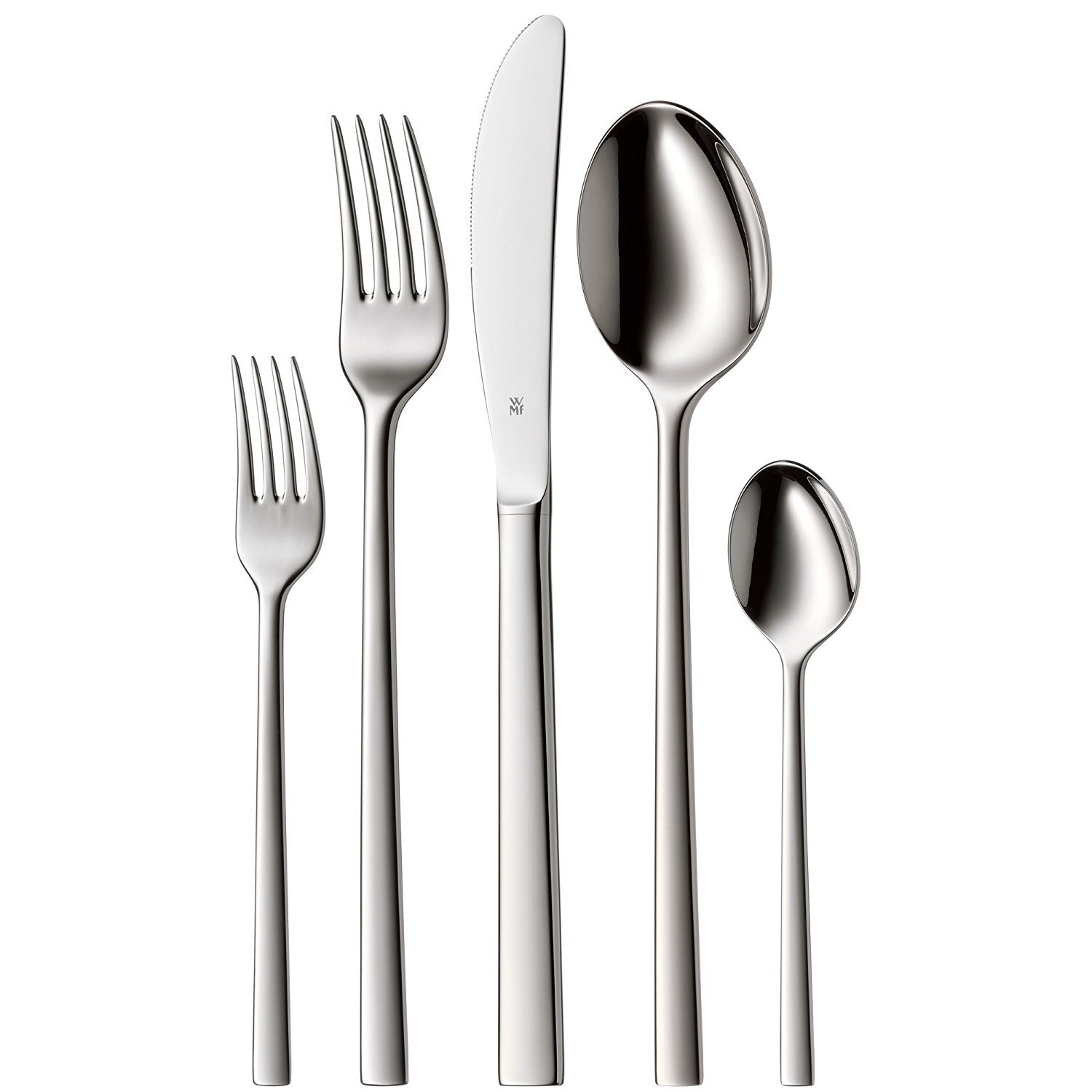 WMF Set 60 SONIC 12.1200.9990 protect mit Hohlheftmesser